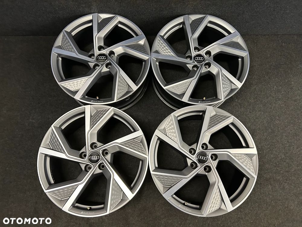 Alufelgi Audi S3, RS3 8Y0 19 cali 5x112 4szt. 8Y0601025Q - 3