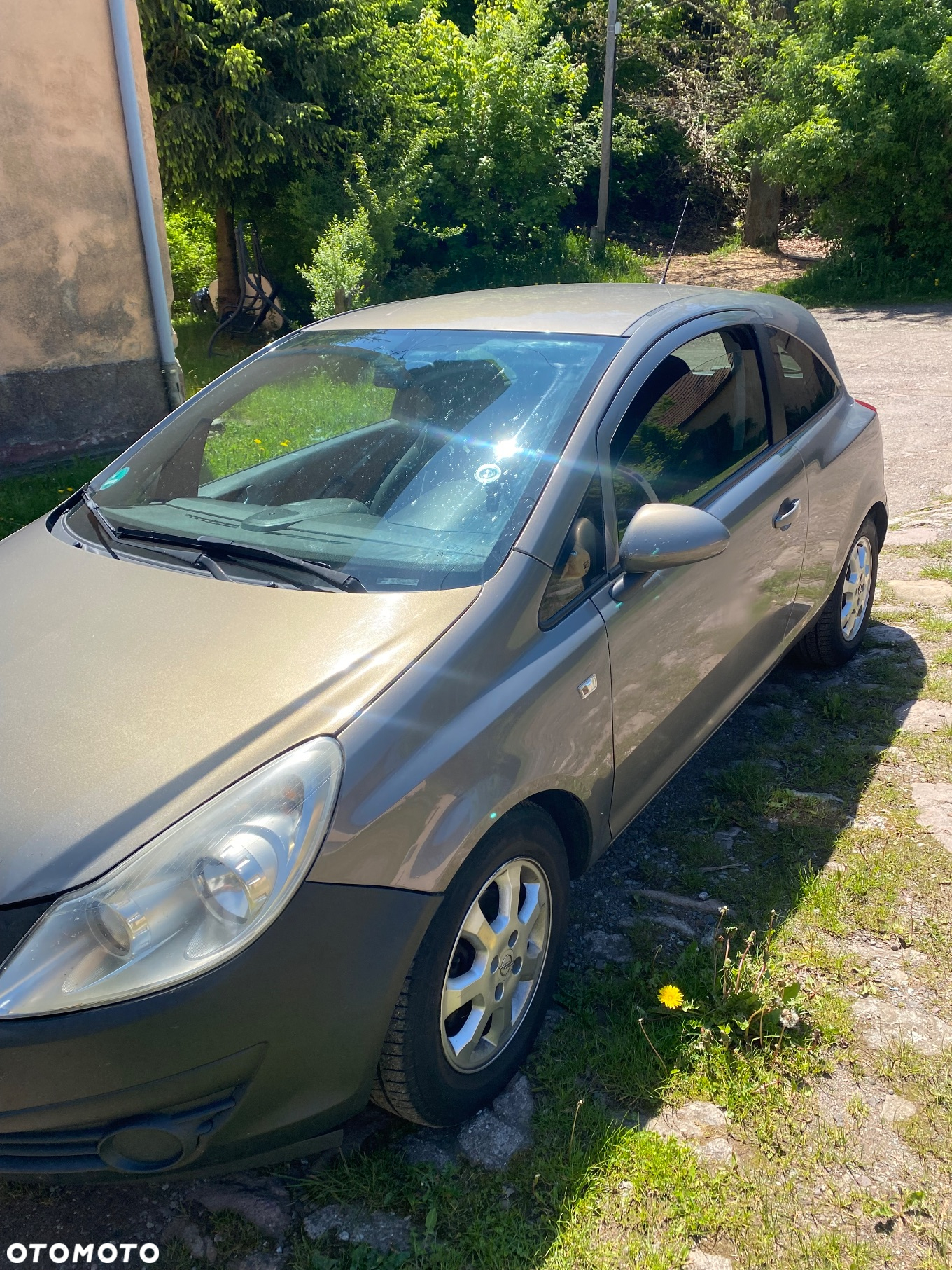 Opel Corsa 1.4 16V 150 Jahre - 8