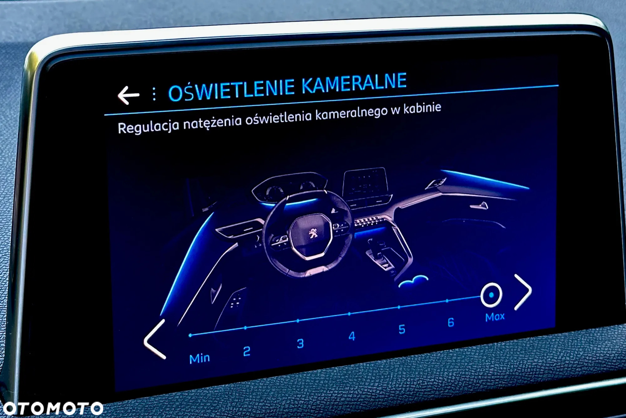 Peugeot 3008 1.6 PureTech GPF GT Line S&S EAT8 - 36