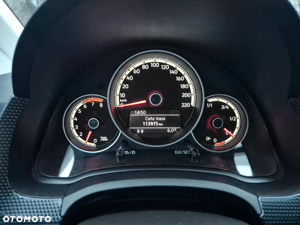 Volkswagen up! 1.0 move - 14