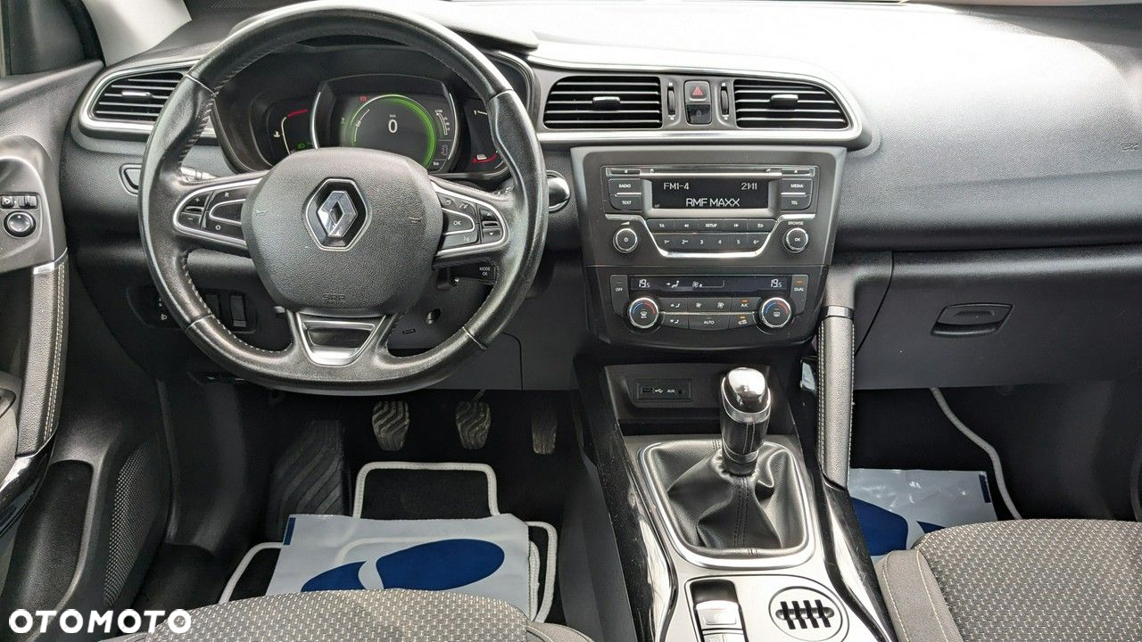 Renault Kadjar - 23