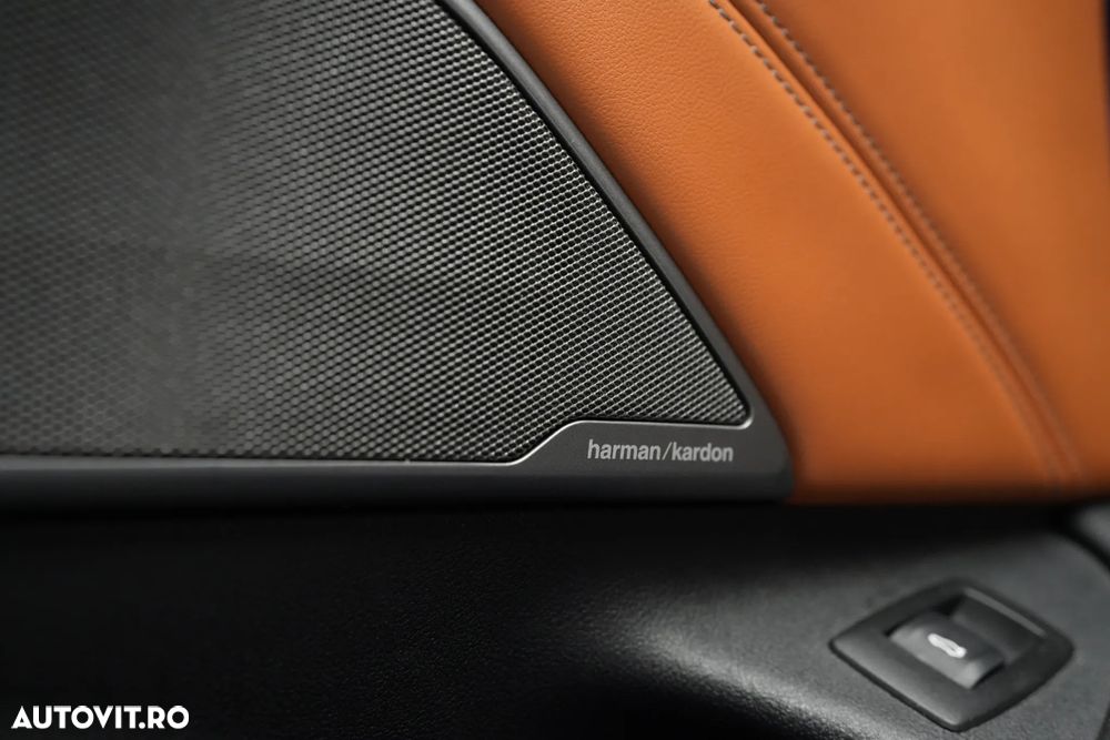 BMW M5 Standard - 13