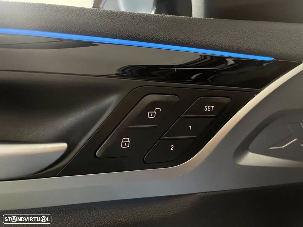 BMW iX3 M Sport Inspiring - 20