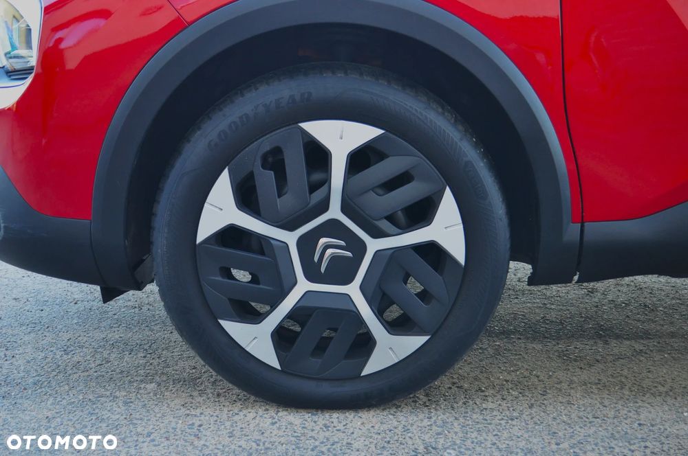 Citroën C4 PureTech e-THP 130 Exclusive - 40