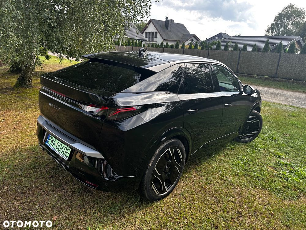 Peugeot 3008 210 GT - 6
