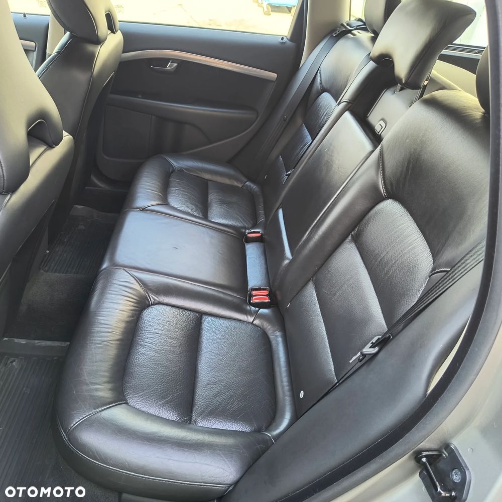 Volvo V70 - 10