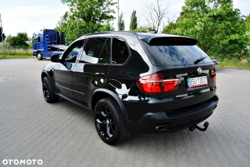 BMW X5 xDrive30d - 27