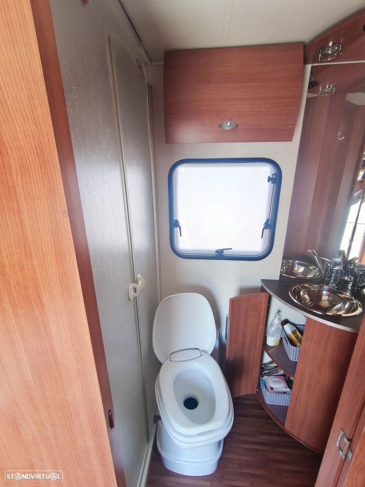 Fiat Ducato - 19