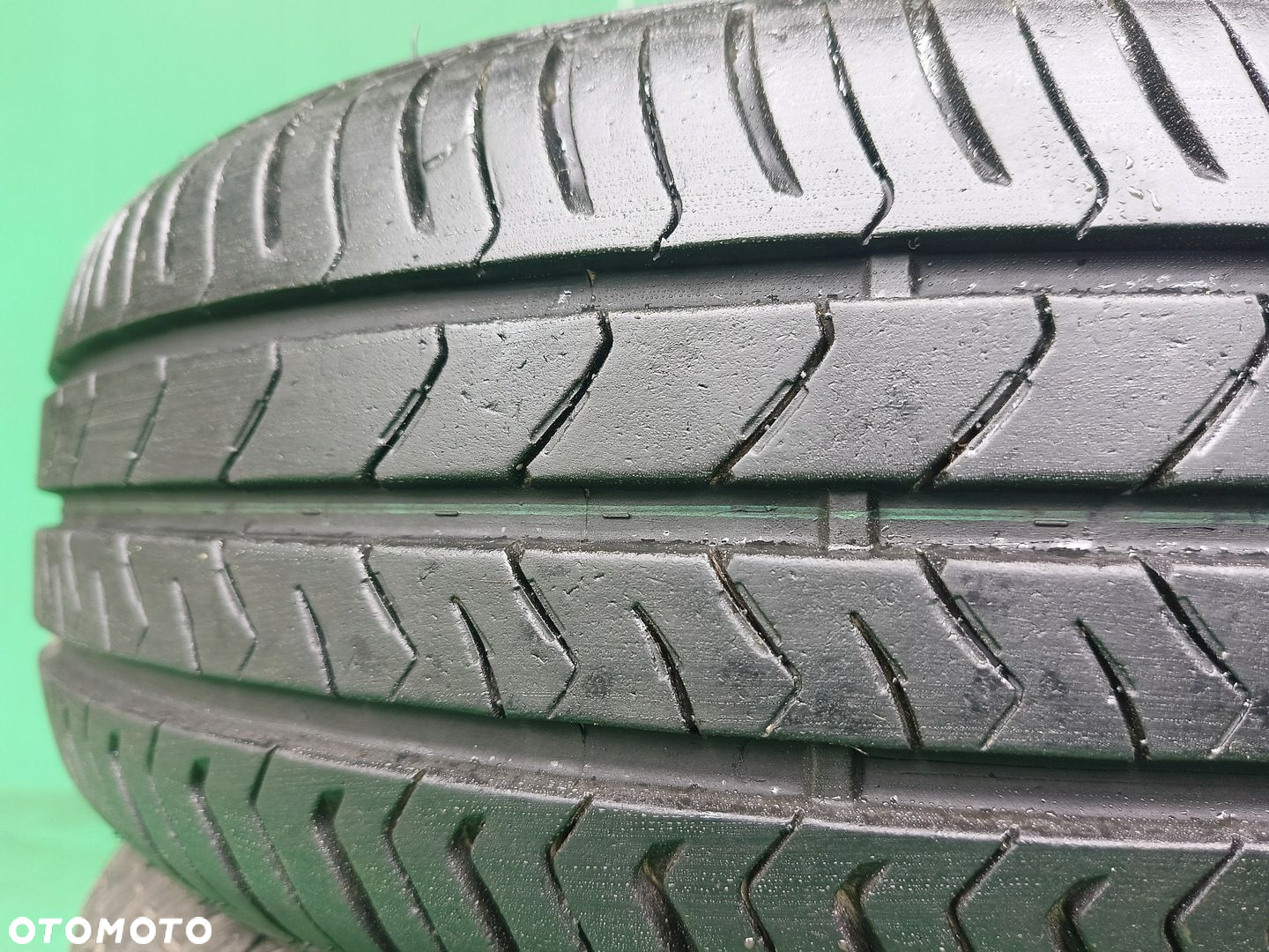 MEMBAT ENJOY 175/70/14, 1 szt 6,8 mm - 2