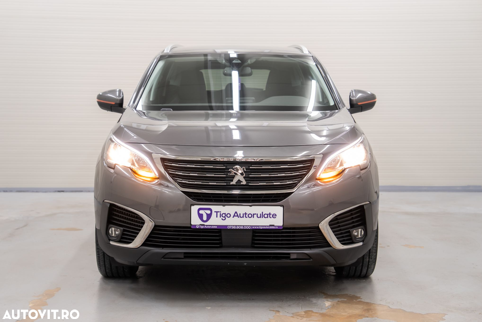 Peugeot 5008 - 6