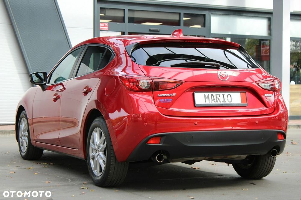 Mazda 3 SKYACTIV-G 120 Center-Line - 22