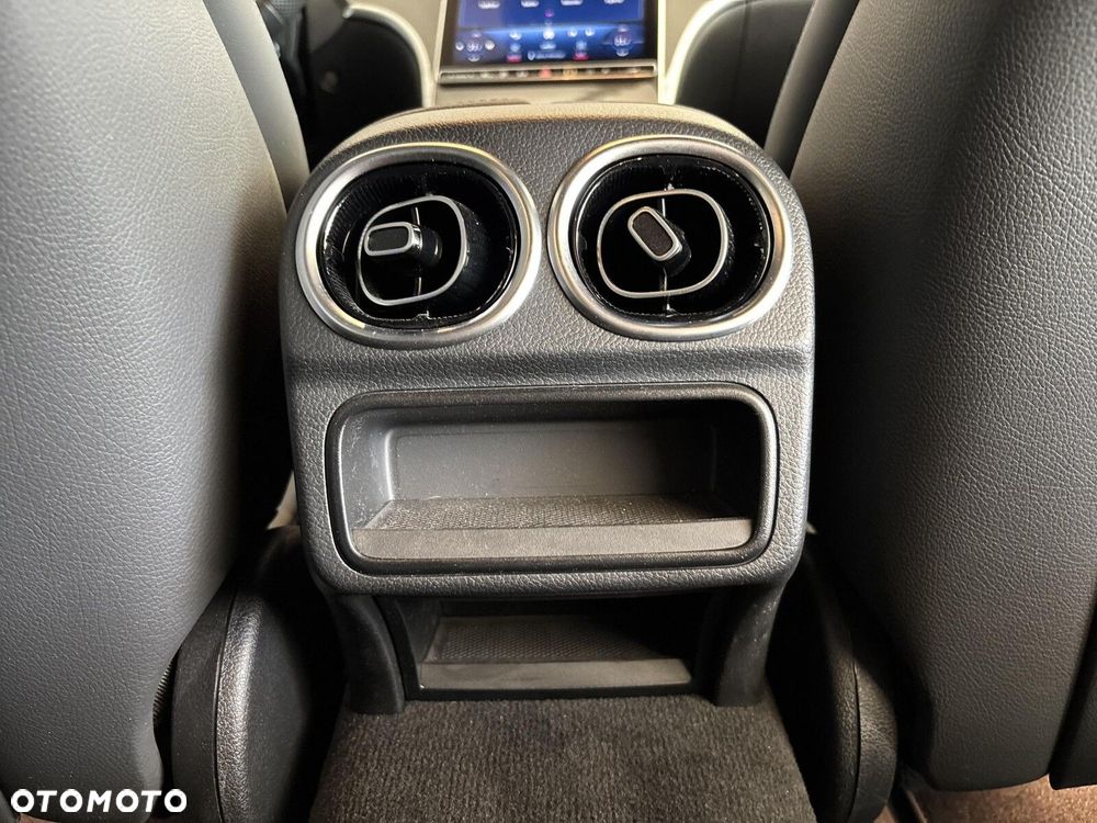 Mercedes-Benz Klasa C - 22