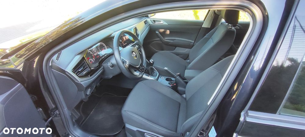 Volkswagen Polo 1.0 TSI Comfortline - 15