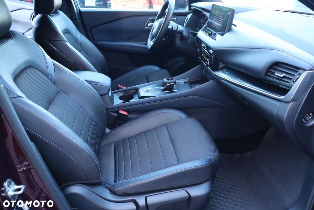 Nissan Qashqai - 19