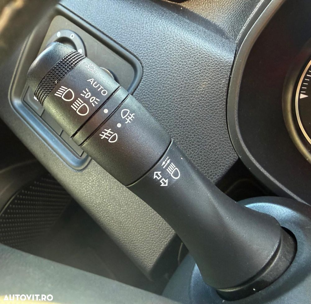 Dacia Duster ECO-G 100 Prestige Plus - 40