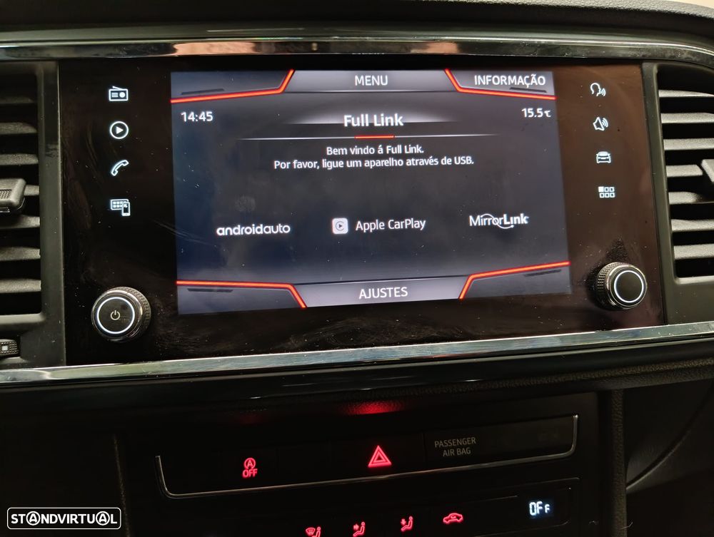 SEAT Ateca 1.6 TDI Style - 14