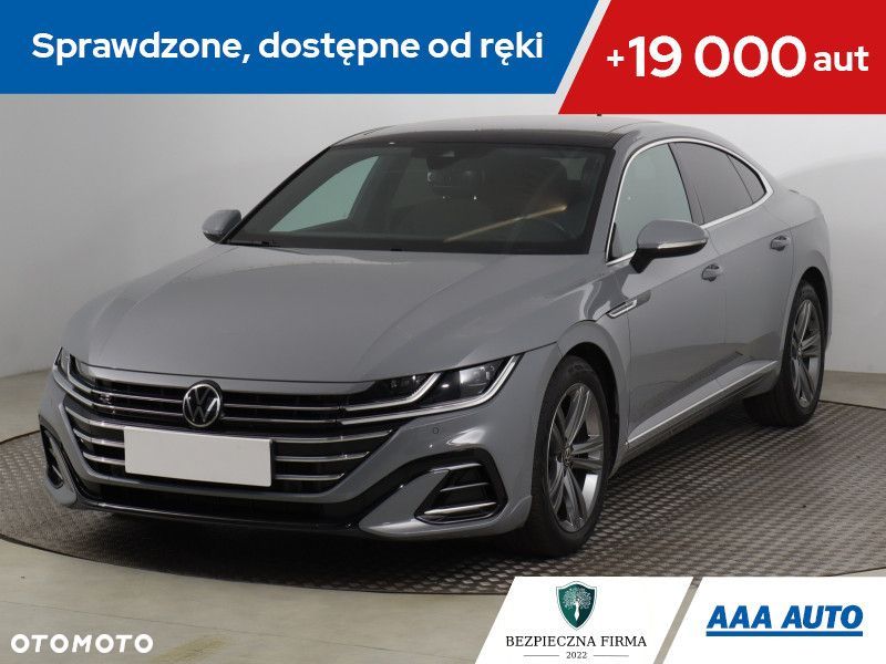 Volkswagen Arteon - 2
