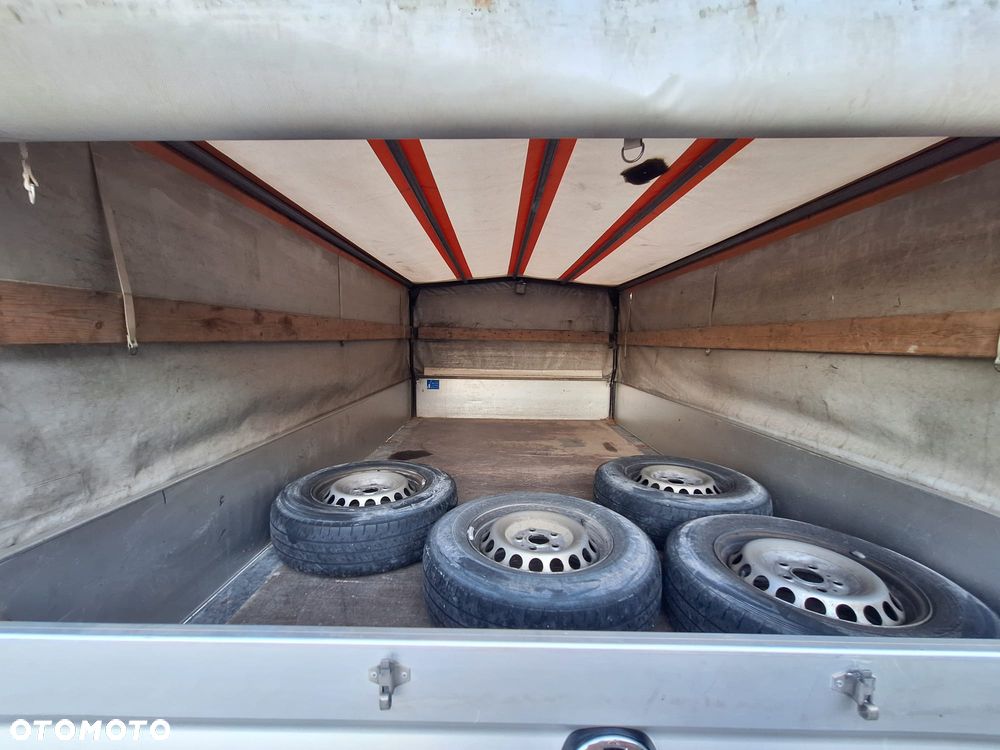 Volkswagen CRAFTER - 25
