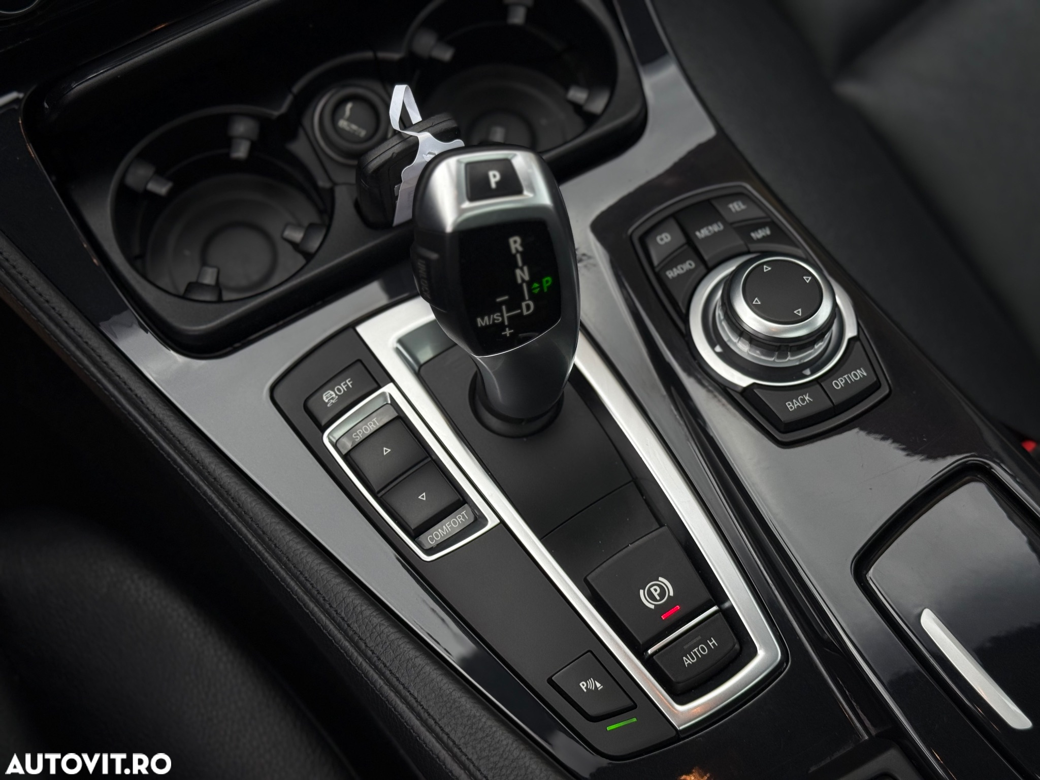 BMW Seria 5 525d Touring Aut. - 20