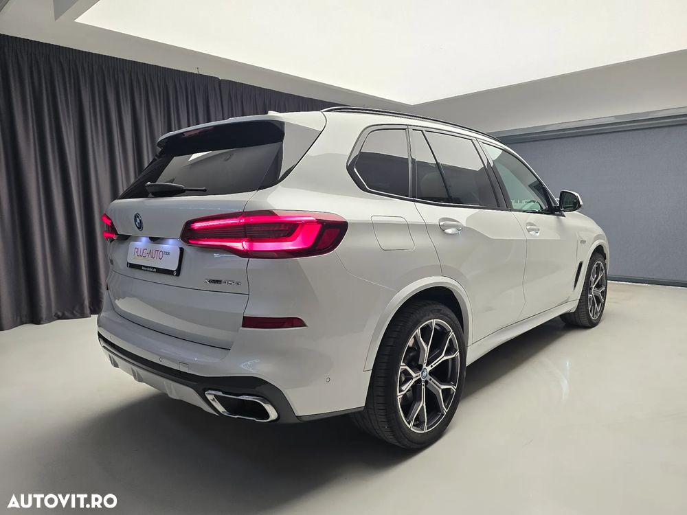 BMW X5 xDrive45e - 19