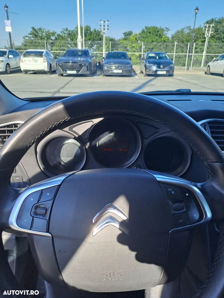 Citroën C4 - 6