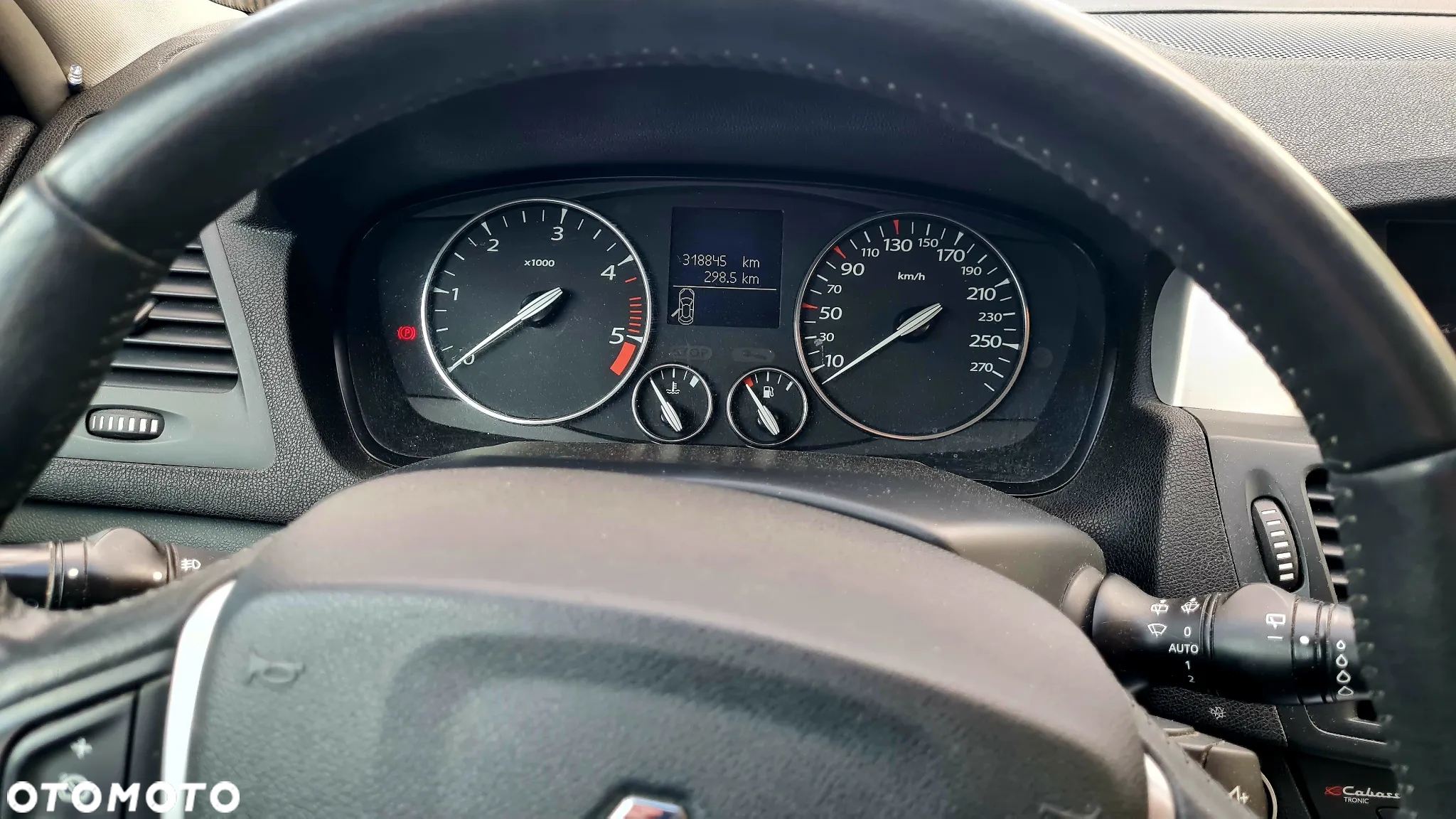 Renault Laguna - 9