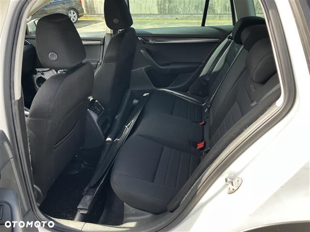 Skoda Octavia 1.8 TSI 4x4 DSG Scout - 9