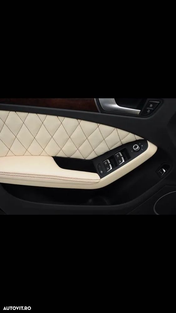 Audi A4 2.0 TDI Multitronic - 5