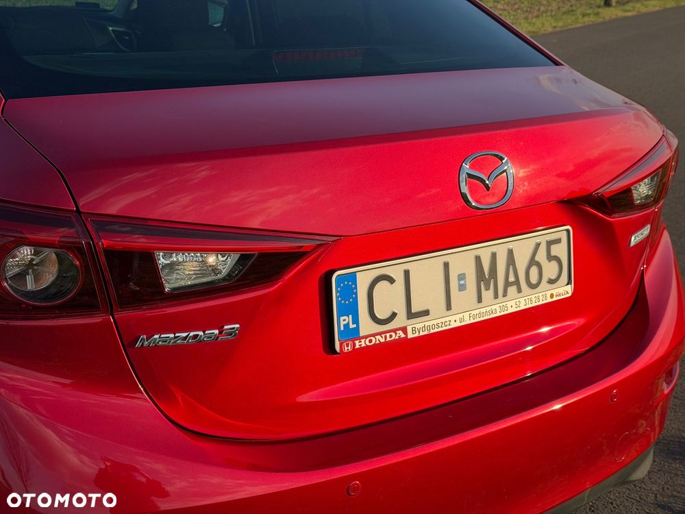 Mazda 3 2.0 Skyenergy - 6