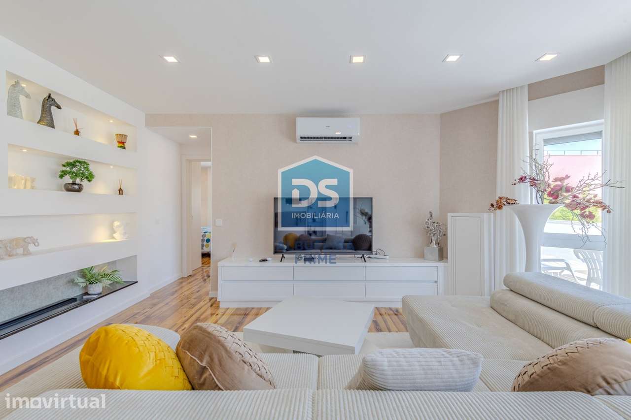 Apartamento T2 Venda em Quarteira,Loulé - Grande imagem: 4/42