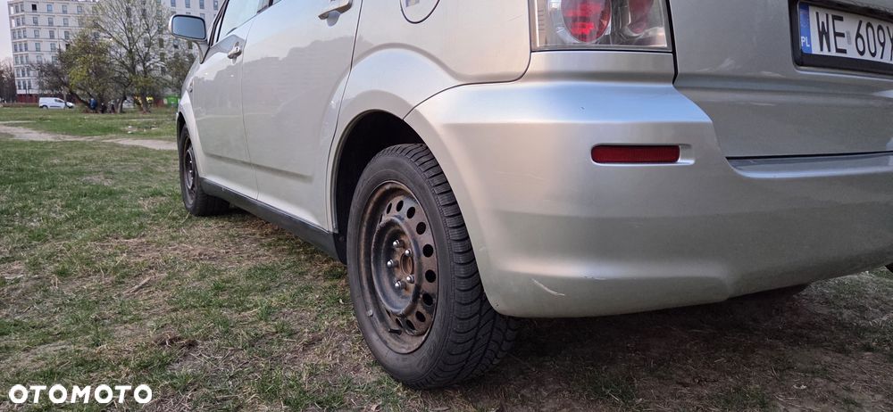 Toyota Corolla Verso 1.6 - 9