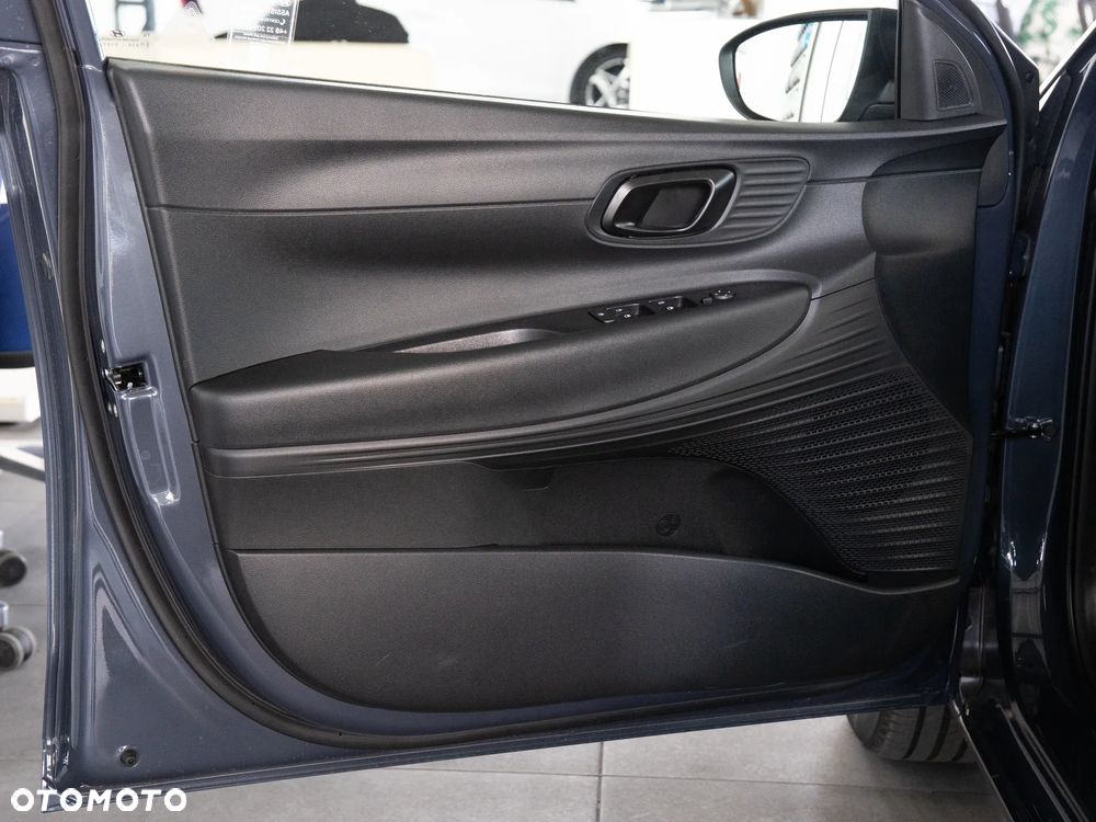 Hyundai i20 1.0 T-GDi Modern DCT - 13