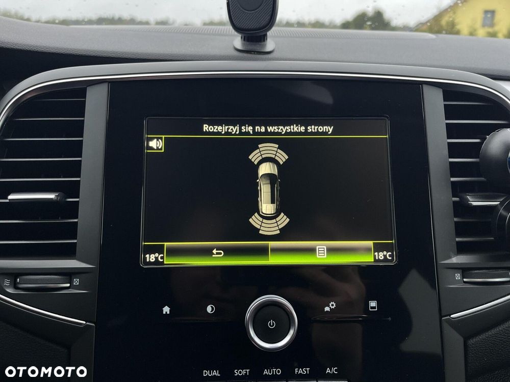 Renault Talisman 1.7 Blue dCi Business - 21