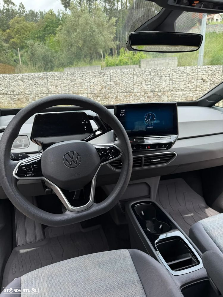 VW ID.3 Pro Performance - 18