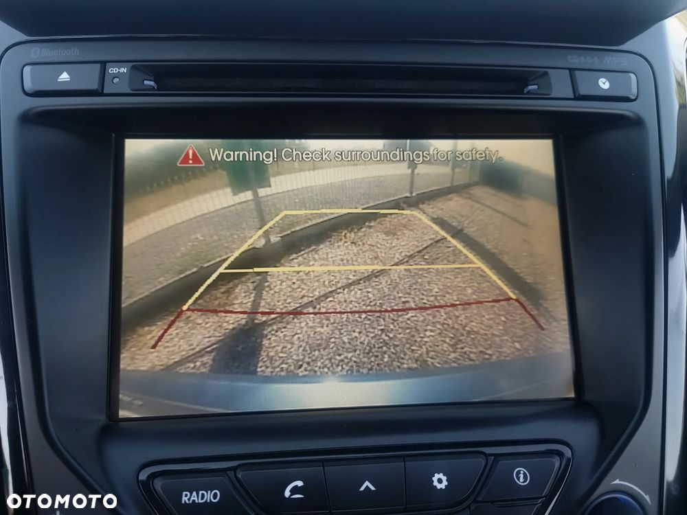 Hyundai i40 1.7 CRDi Style - 15