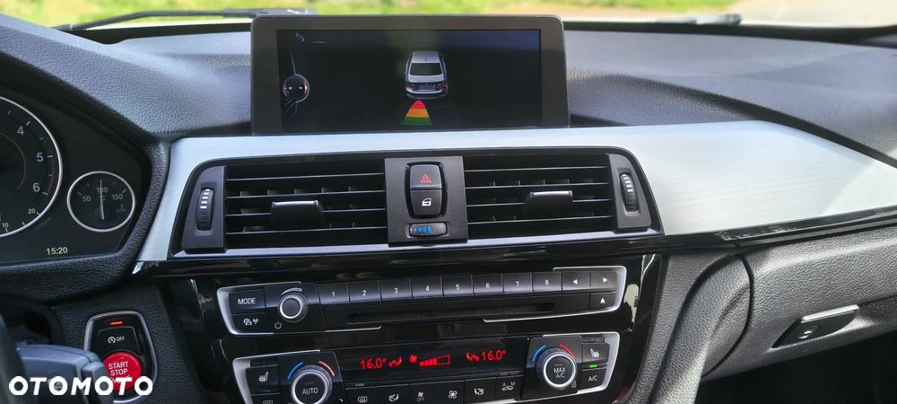 BMW Seria 3 335d xDrive Edition M Sport Shadow - 27