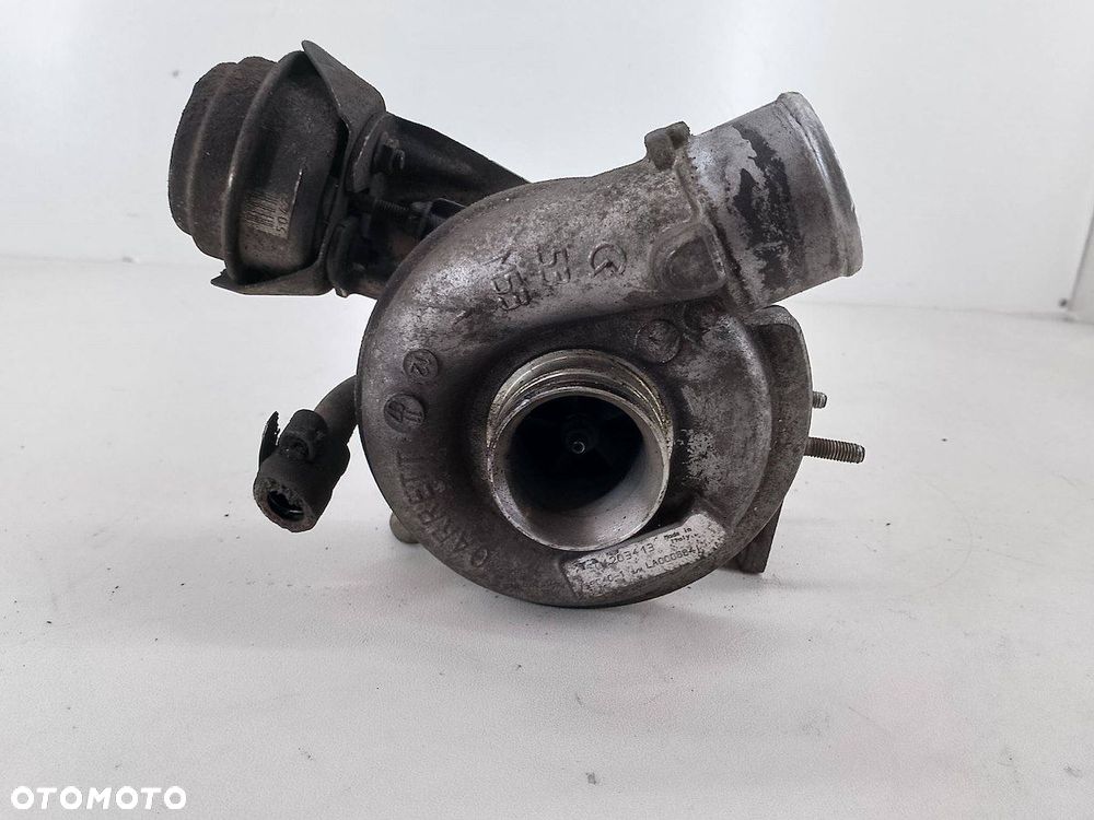 TURBINA IVECO DAILY III 504203413 2.3 HPI - 7