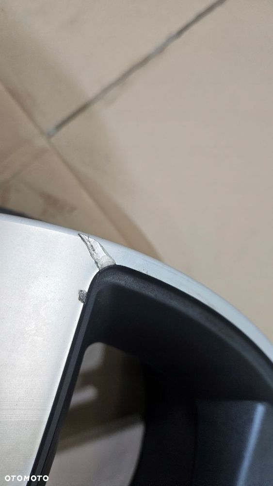 FELGA ALUMINIOWA JAGUAR 19 8J ET40 5x108 M9C3-1007-BA - 9