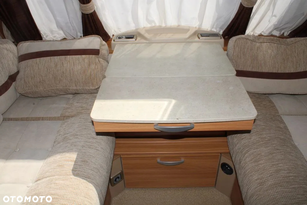 Inny SPRITE CRUZER 495 - 33
