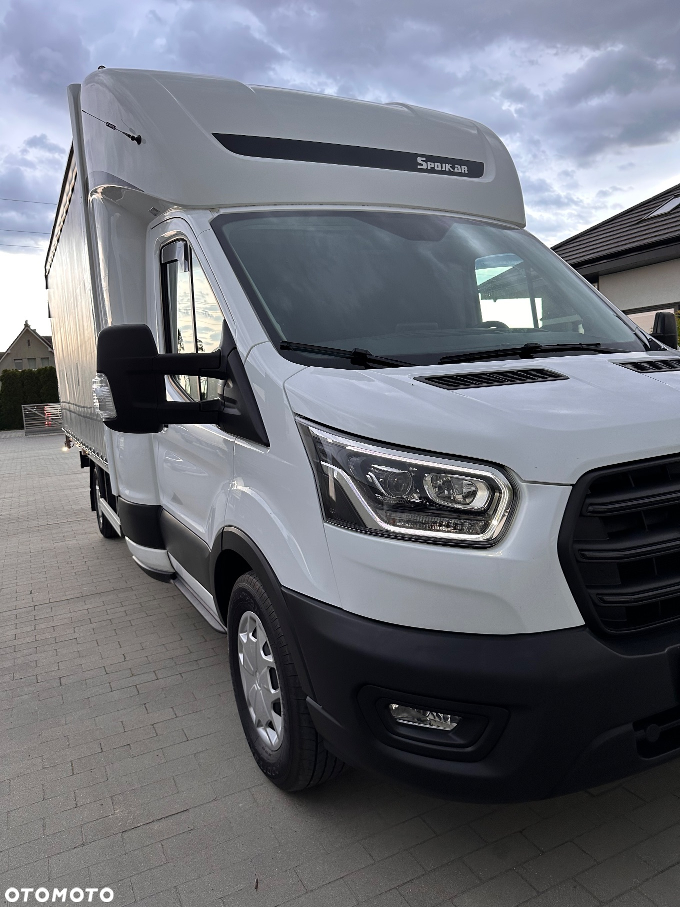 Ford Transit - 3
