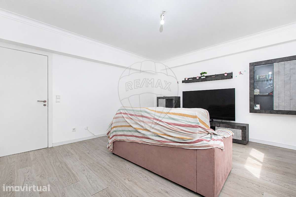 Apartamento T2 para venda - Grande imagem: 5/16