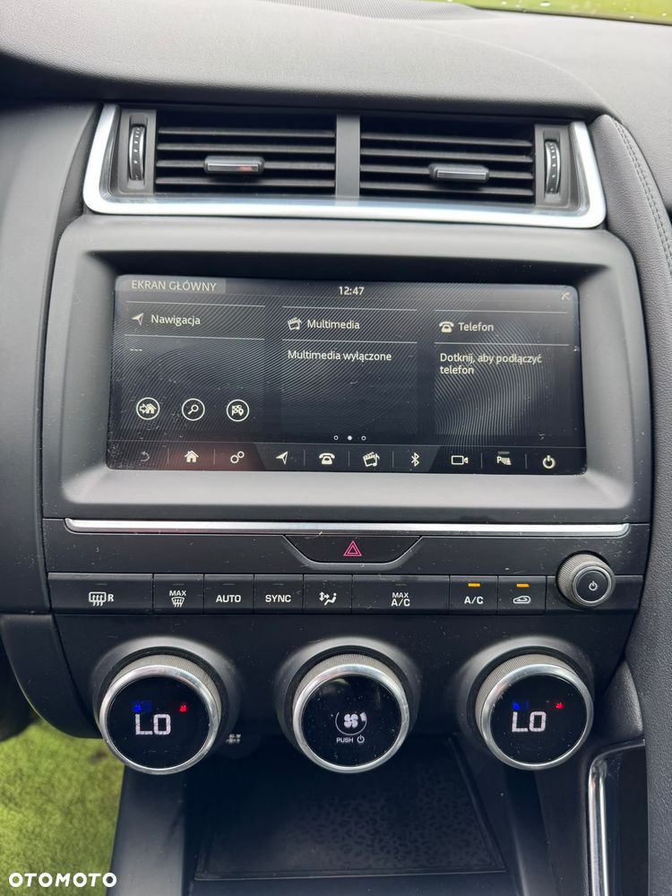 Jaguar E-Pace - 21