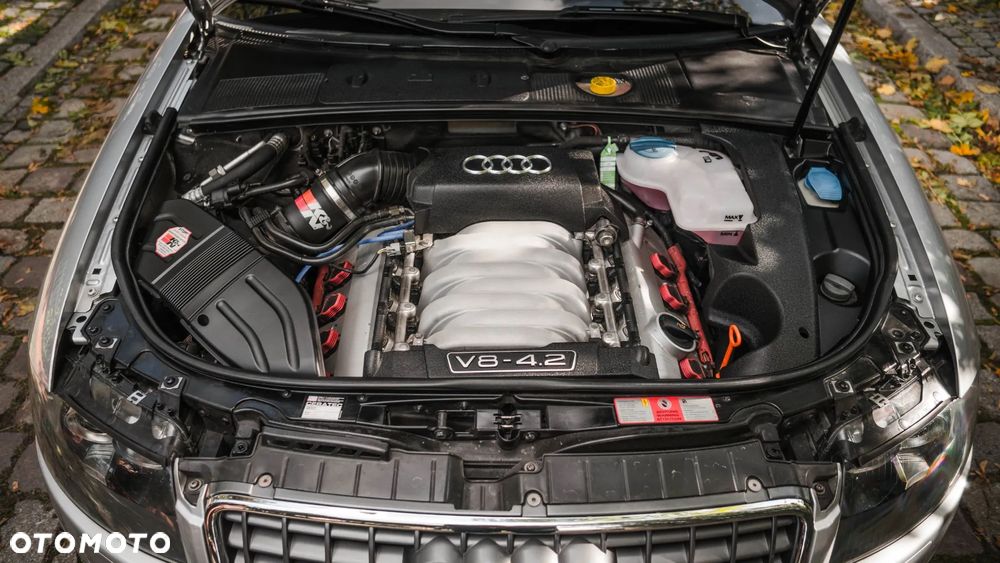 Audi S4 Limousine ver-tiptronic - 11