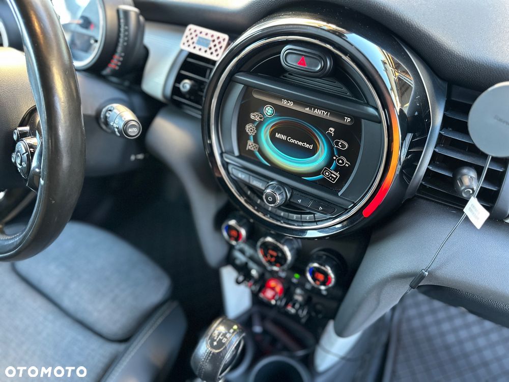MINI Cooper - 14