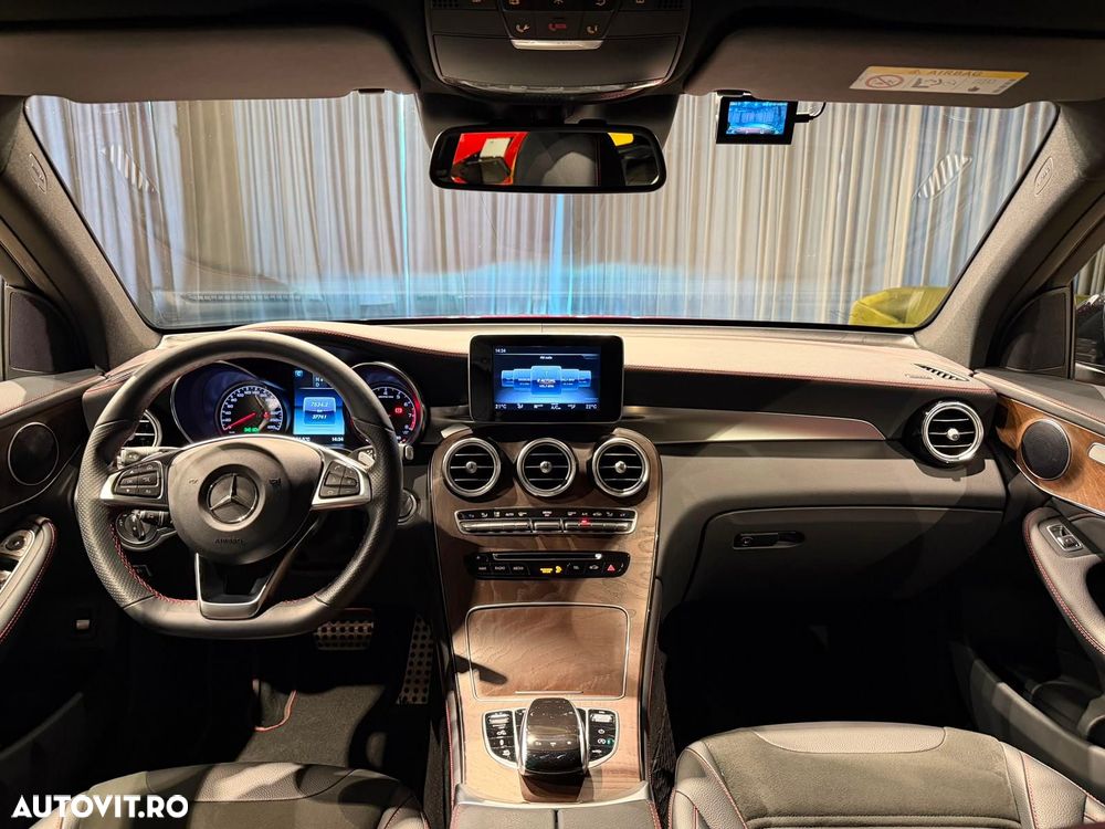 Mercedes-Benz GLC - 25