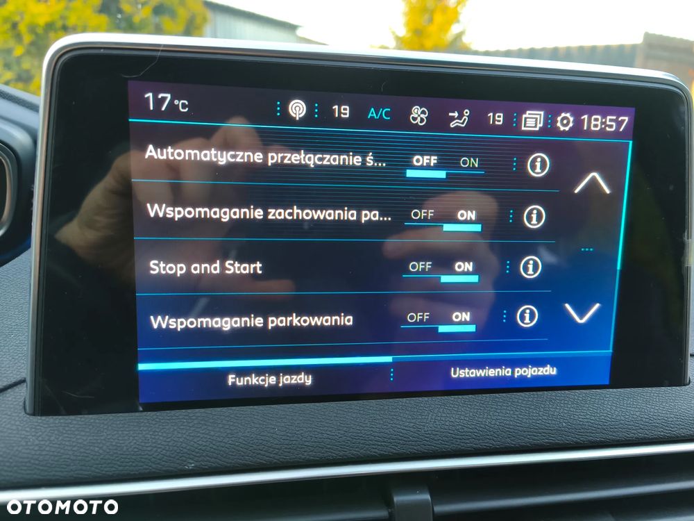 Peugeot 3008 BlueHDi 180 Stop & Start EAT8 GT - 30