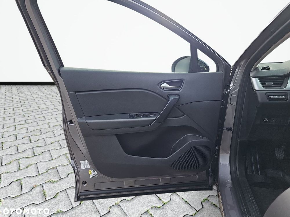 Renault Captur 1.0 TCe Zen - 13