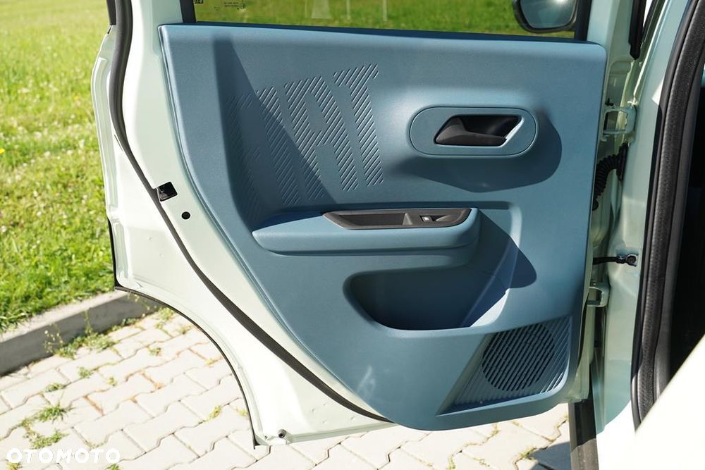 Fiat Grande Panda 44 kWh La Prima - 8