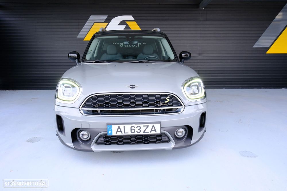 MINI Countryman - 6