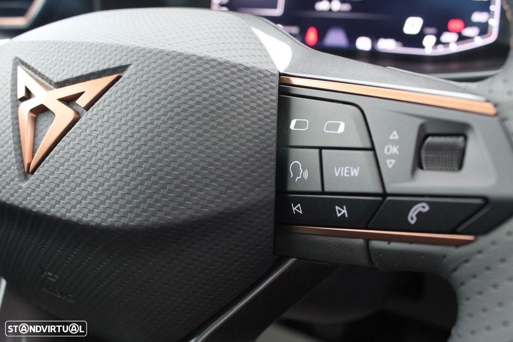 Cupra Formentor 1.5 TSI Sport DSG - 19